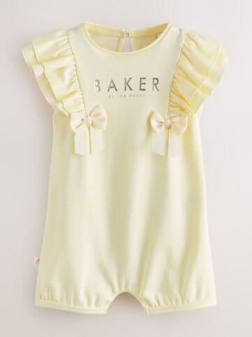 Baker by Ted Baker Overall in Blau