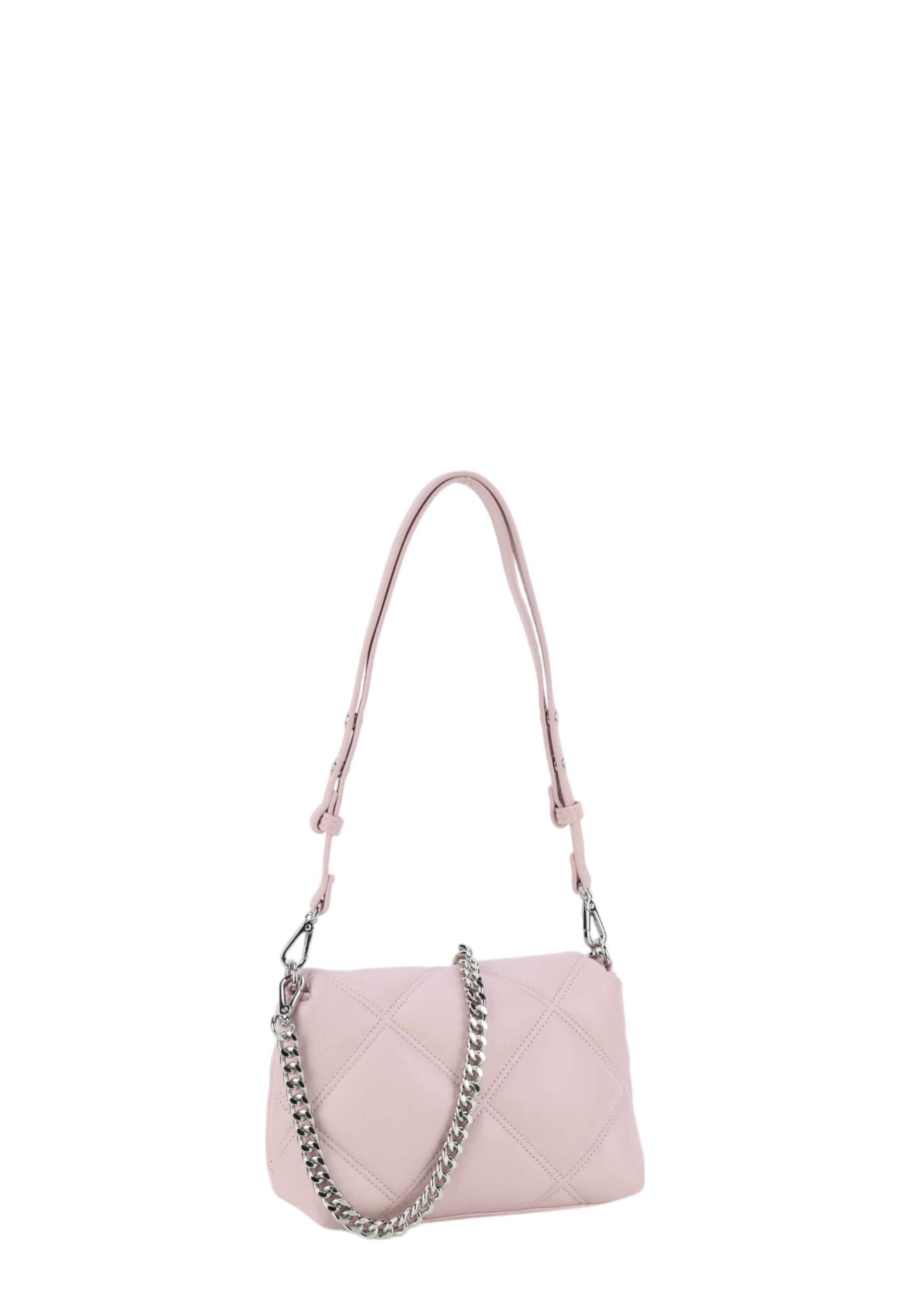 JOOP! Shoulder Bag 'Confetto Solar' in Pink