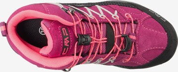 CMP Outdoorschuh in Pink