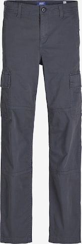 Jack & Jones Junior Hlače 'JPSTKane JJHarlow' | modra barva: sprednja stran