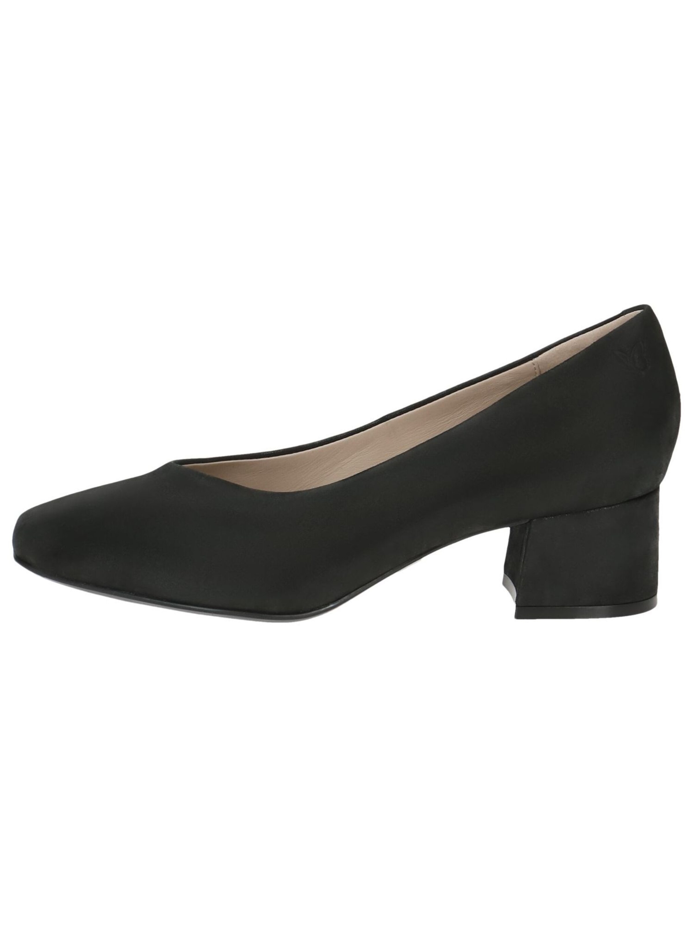 CAPRICE Pumps in Black