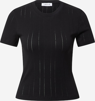 EDITED חולצות 'Perla' בשחור, סקירת המוצר