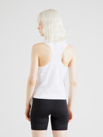 ADIDAS PERFORMANCE Sports Top 'PRO' in White