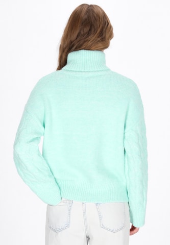 Pullover di MYMO in blu