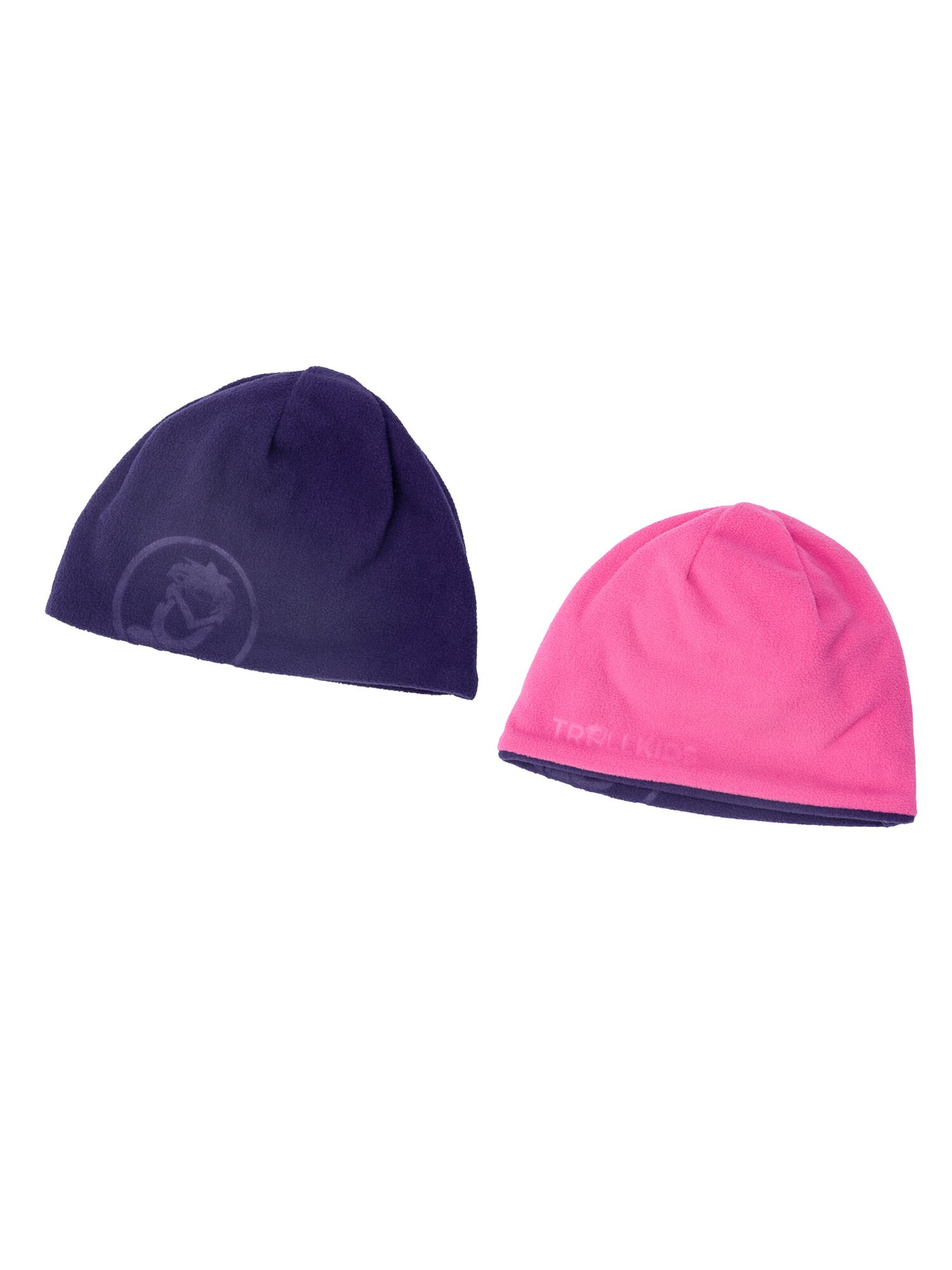 TROLLKIDS Hat in Pink
