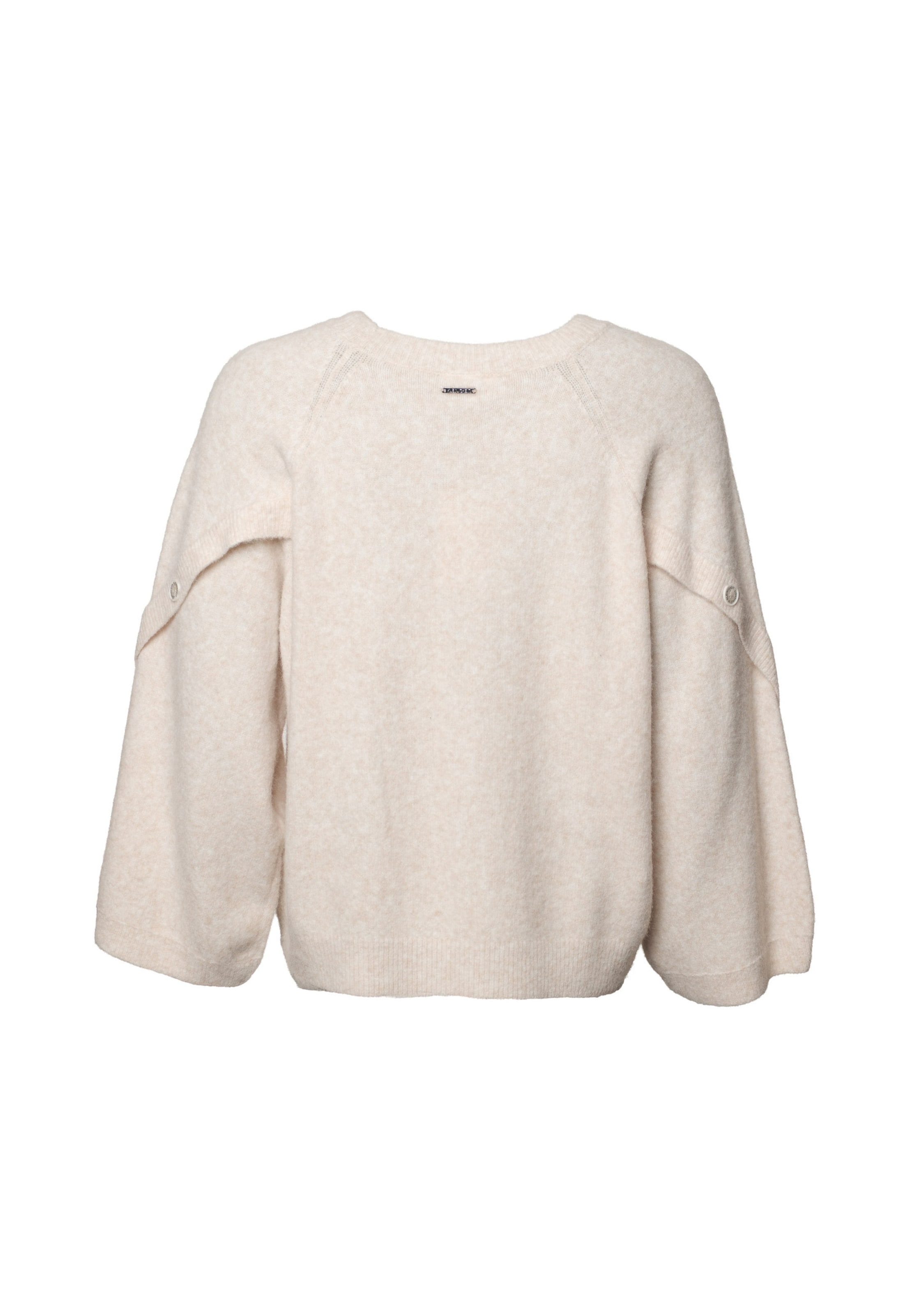 Kleinigkeit Sweater 'Carolin' in White
