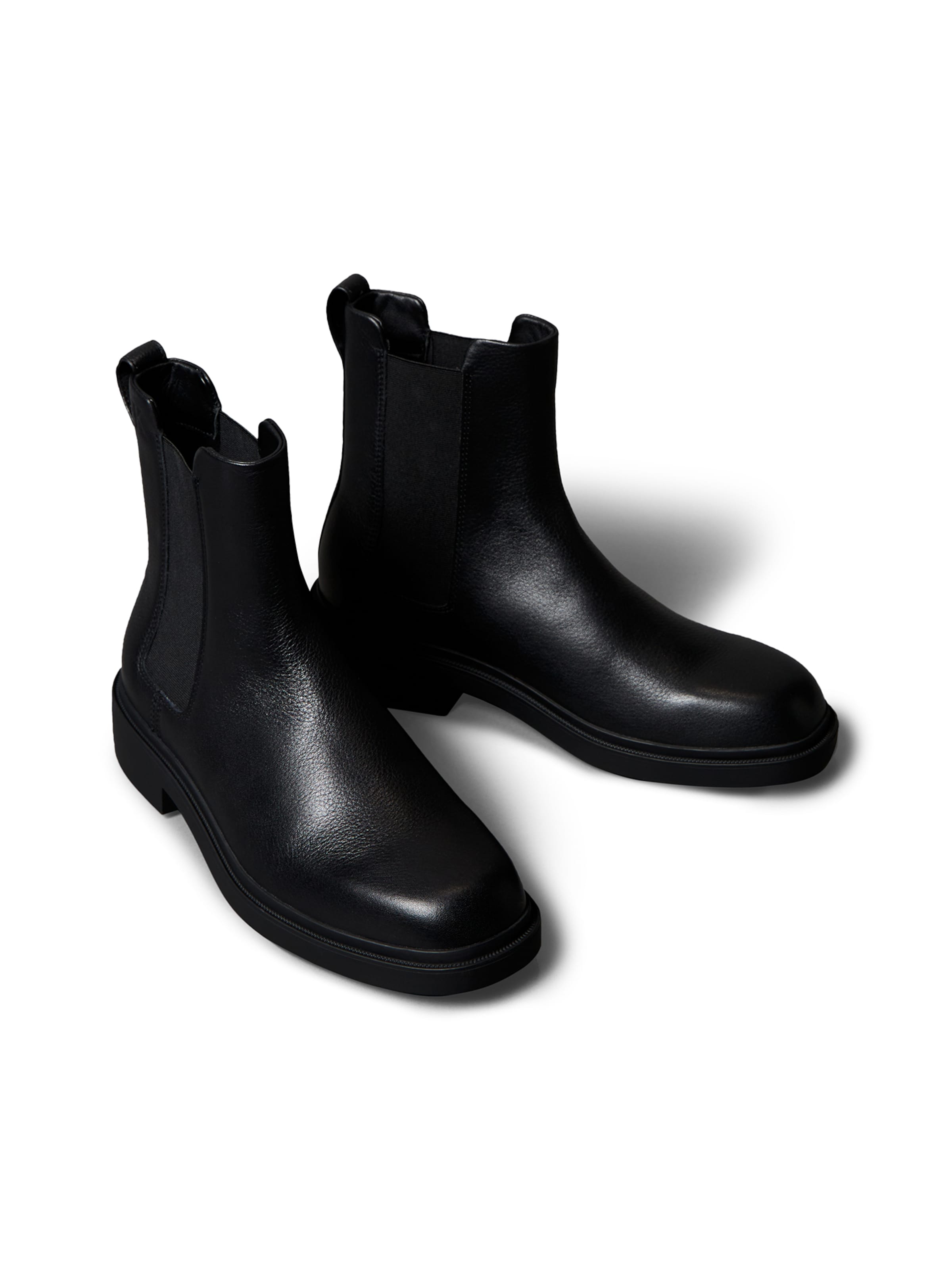 Chelsea Boots Calvin Klein en noir