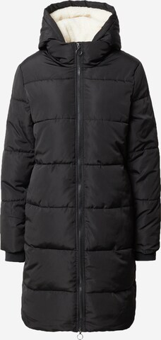 ABOUT YOU Winter coat 'Hilde' in Black: front