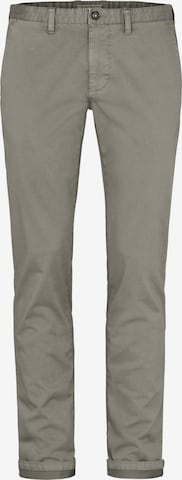 REDPOINT Chino Pants 'Jasper' in Beige: front