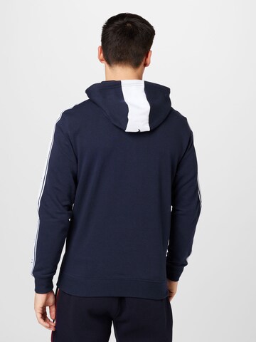 Champion Authentic Athletic Apparel Sweatshirt in Blauw