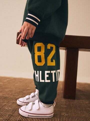 Next Комплект в Зеленый