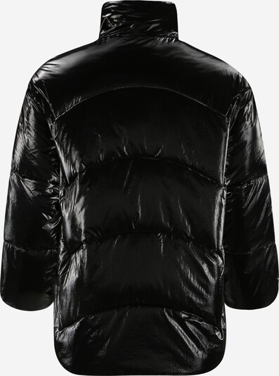 ARMANI EXCHANGE Between-season jacket 'CABAN' in Black, Item view