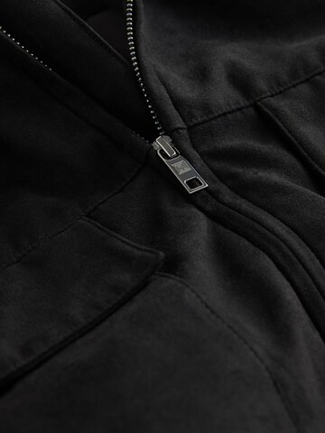 Veste mi-saison Next en noir