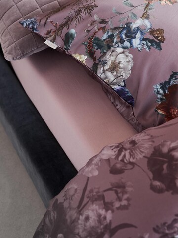 ESSENZA Duvet Cover 'Isabelle' in Purple