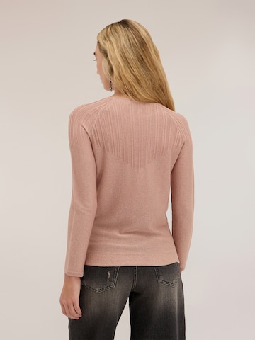 Pullover di MOTIVI in rosa