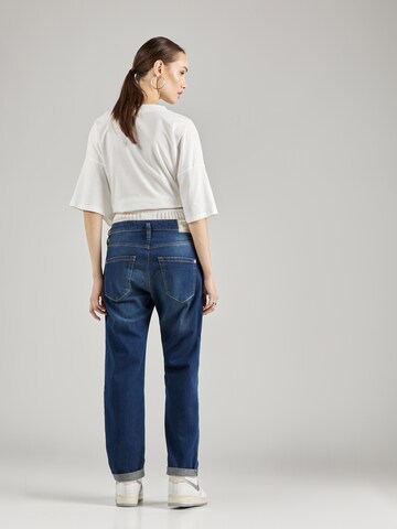 Herrlicher Regular Jeans 'Shyra' in Blauw