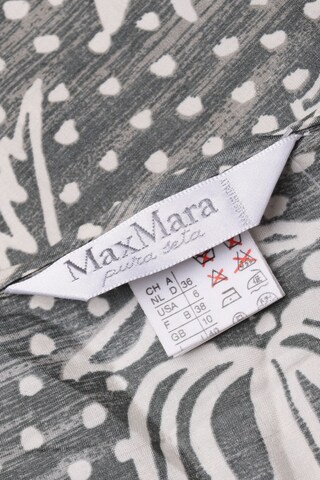 Max Mara Top & Shirt in S in Grey