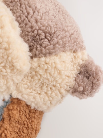 Căciulă de la Next pe bej