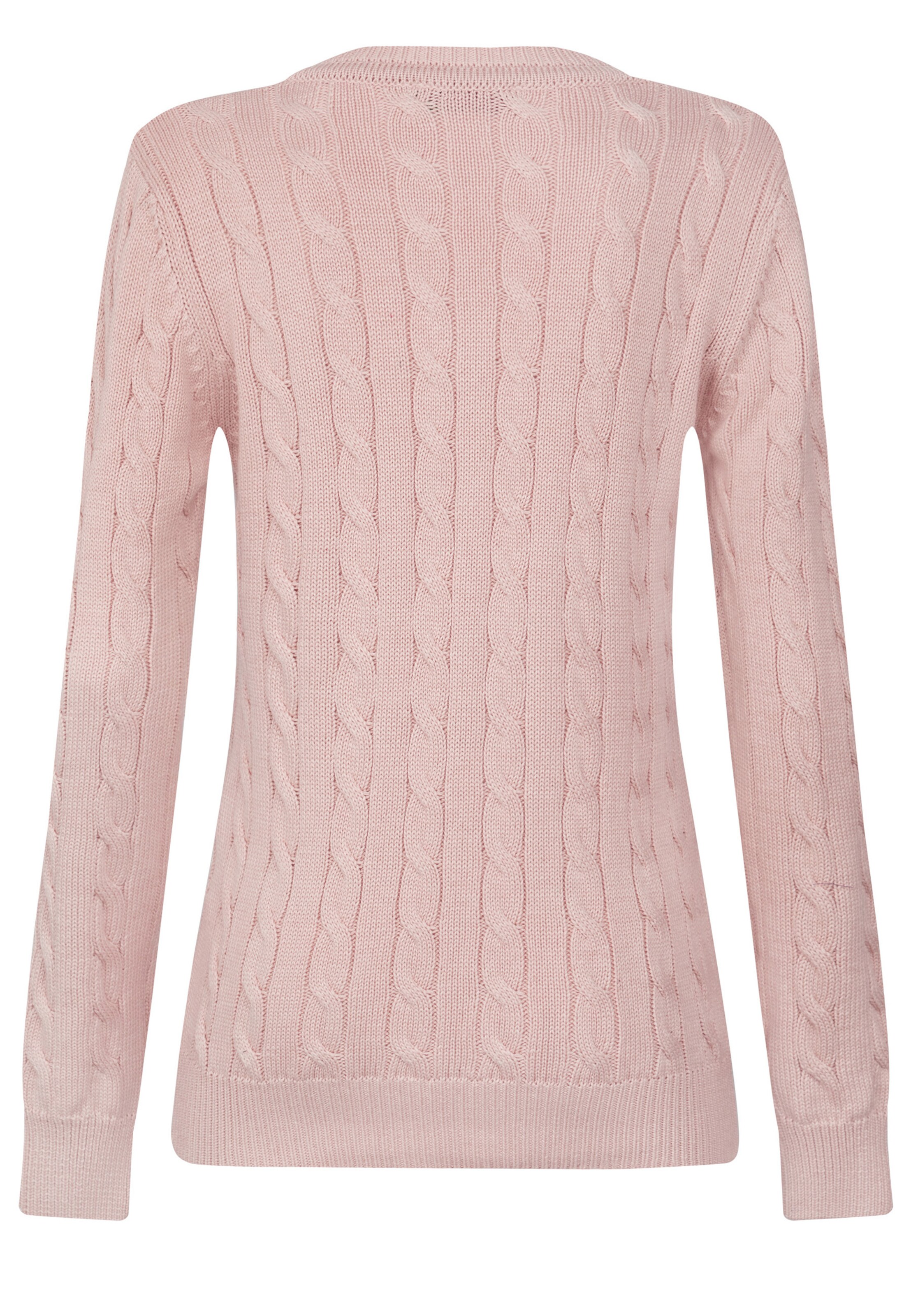 Felix Hardy Svetr – pink