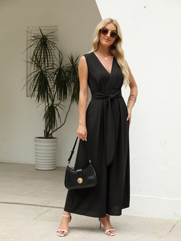 Cupshe Jumpsuit in Black