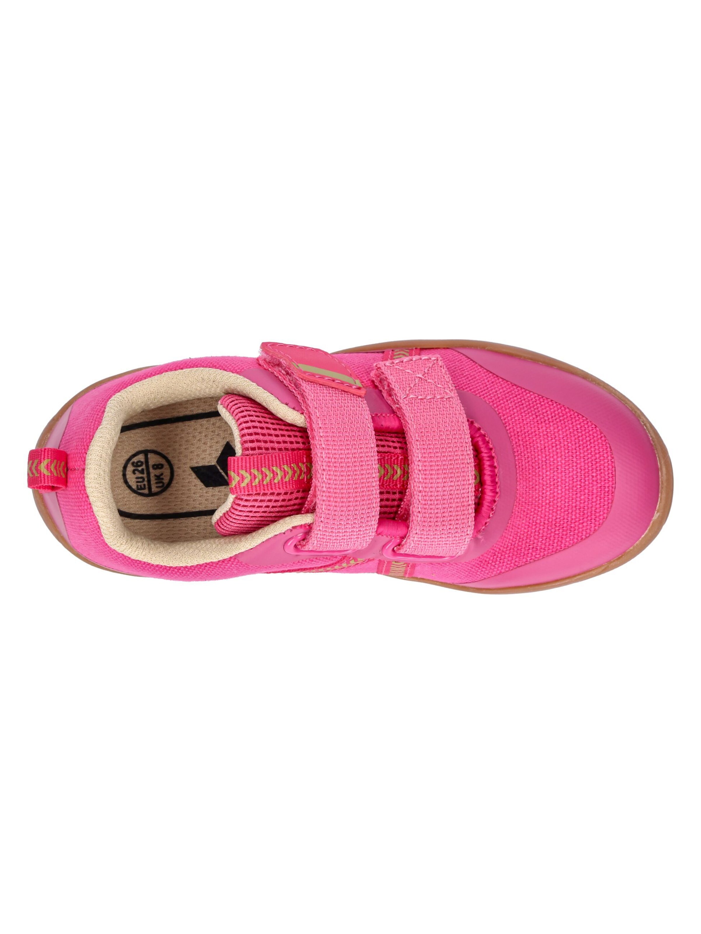 LICO Sneaker 'Aride V' in Pink