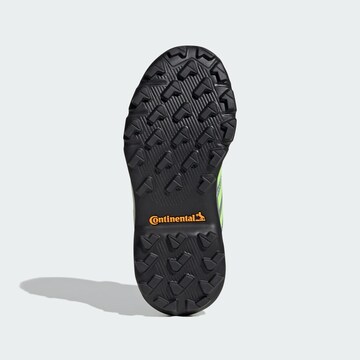 ADIDAS TERREX Flats in Green