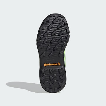 ADIDAS TERREX Sportschuh 'TERREX GORE-TEX' in Grün