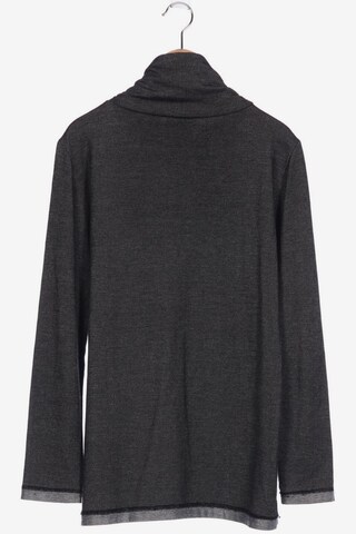 Elegance Paris Sweatshirt & Zip-Up Hoodie in XL in Grey