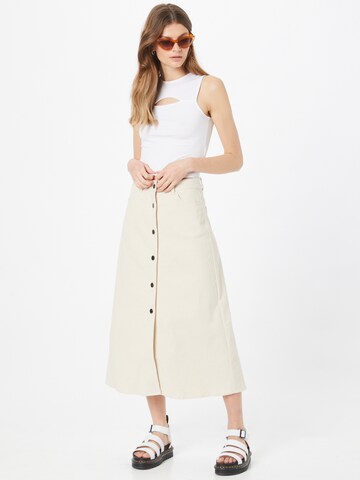 modström Rok 'Pete' in Beige