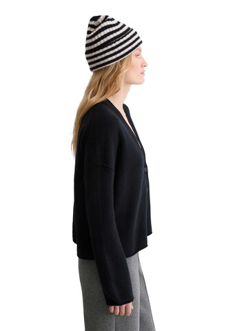 Marc O'Polo Strickjacke in Blau