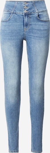 VERO MODA Jeans 'DONNA' i blue denim, Produktvisning