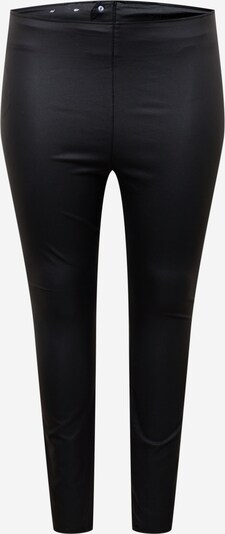 EVOKED Leggings 'COMMIT' in de kleur Zwart, Productweergave