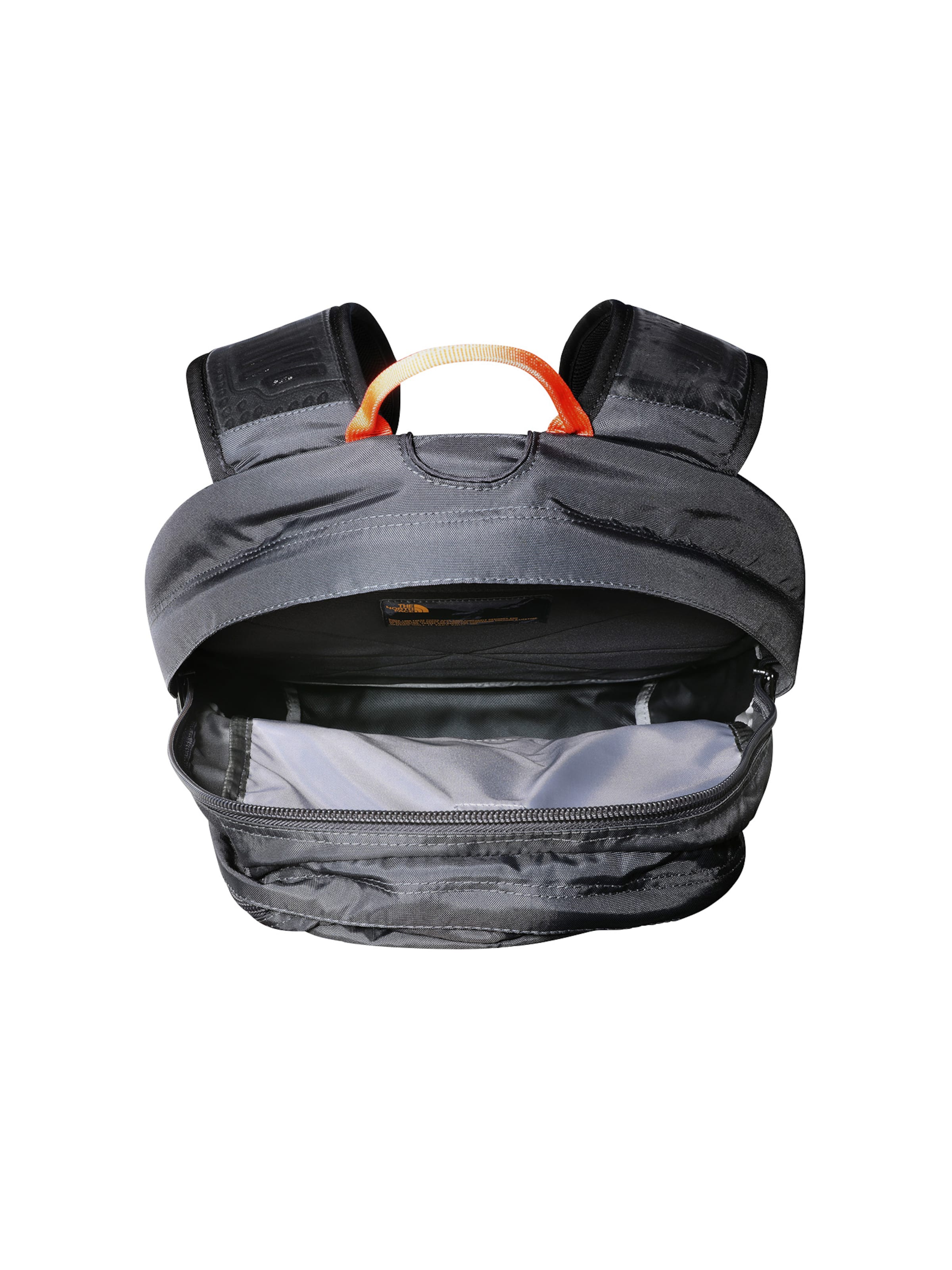 THE NORTH FACE Backpack Borealis in Black ABOUT YOU