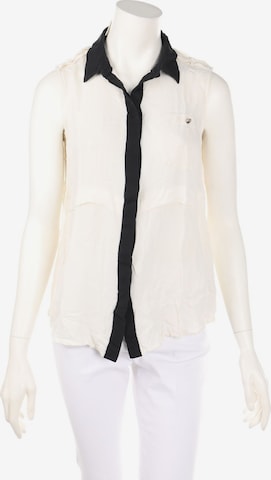 Marc Jacobs Blouse & Tunic in S in White: front