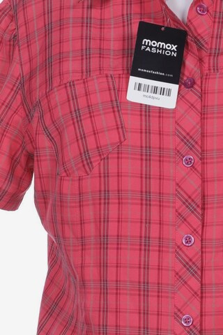 MAMMUT Bluse XL in Rot