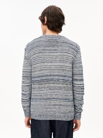 Pull-over ARMEDANGELS en mélange de couleurs