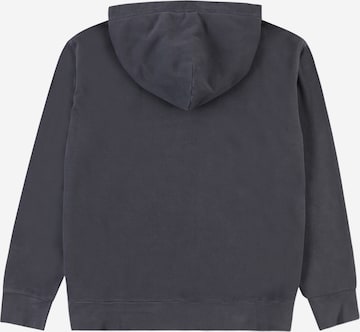 N°21 Sweatshirt i grå