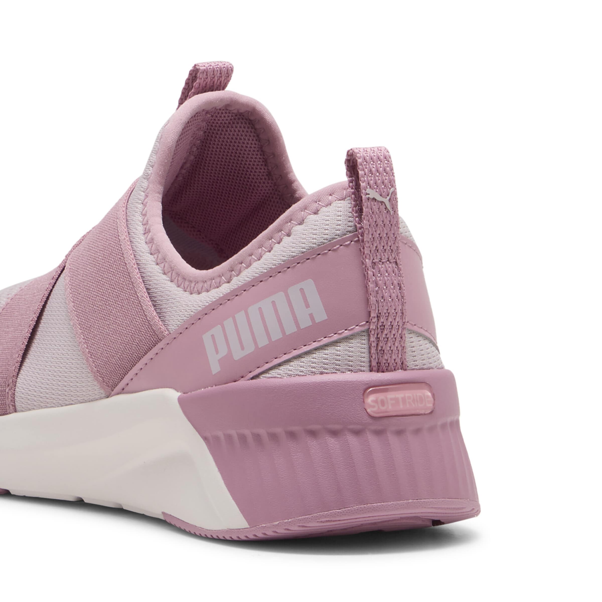 PUMA Slip-Ons 'Harli' in Pink