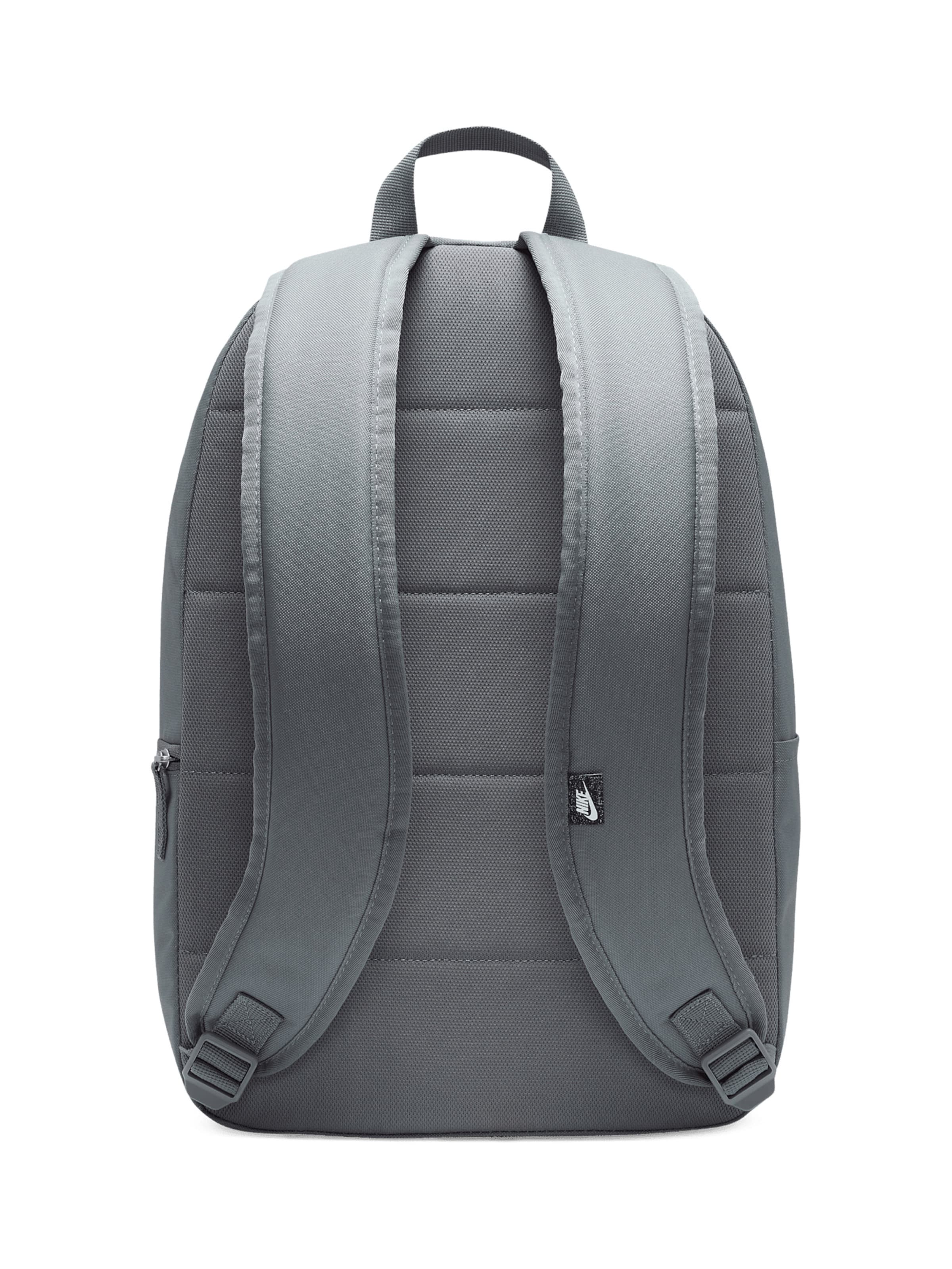 Nike Sportswear Αθλητική τσάντα 'Heritage' σε γκρι