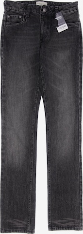 Samsøe Samsøe Jeans in 27 in Grey: front
