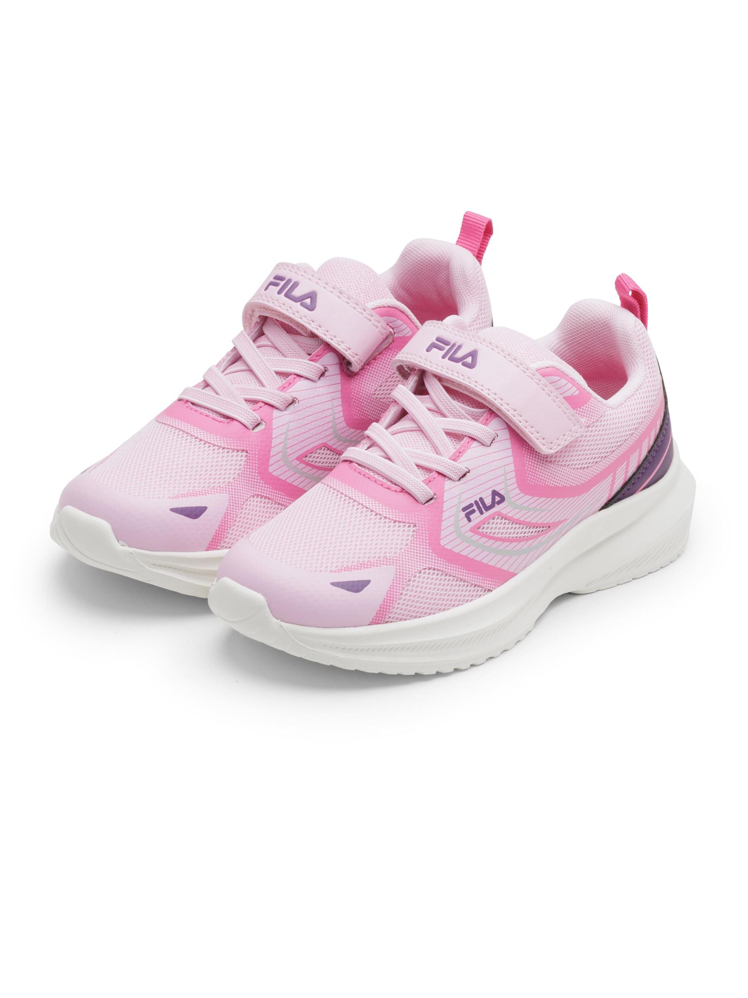 Sneaker 'FILA BASELOCK V kids' di FILA in rosa