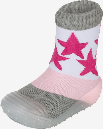 STERNTALER Κάλτσες σε ανάμεικτα χρώματα: μπροστά