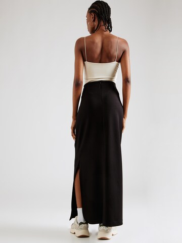 SELECTED FEMME Skirt 'ILVETTI' in Black