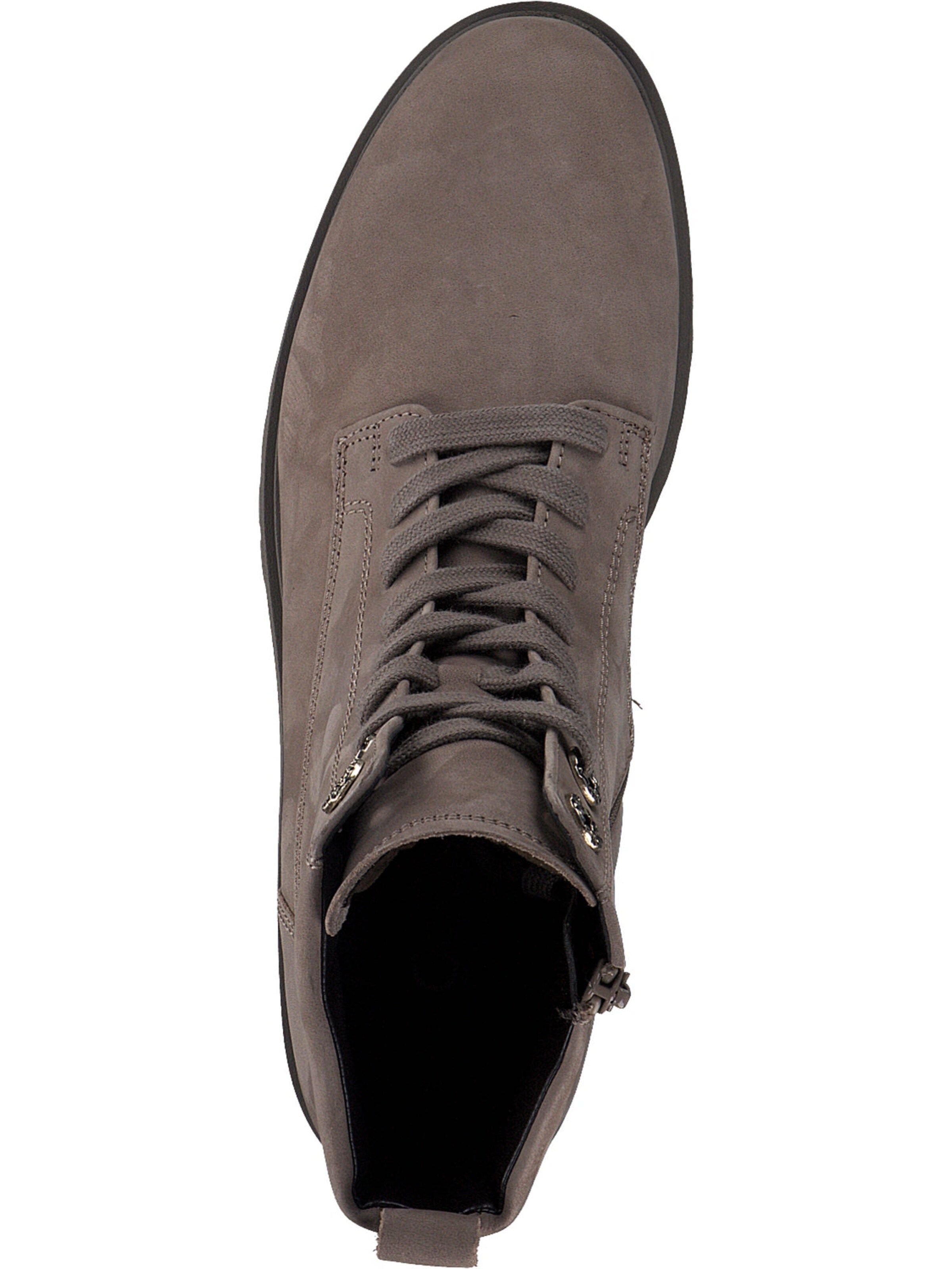 Bottines à lacets GABOR en gris