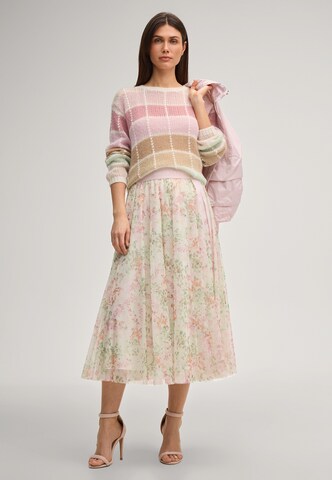 JOOP! Trui 'Kulti' in Roze