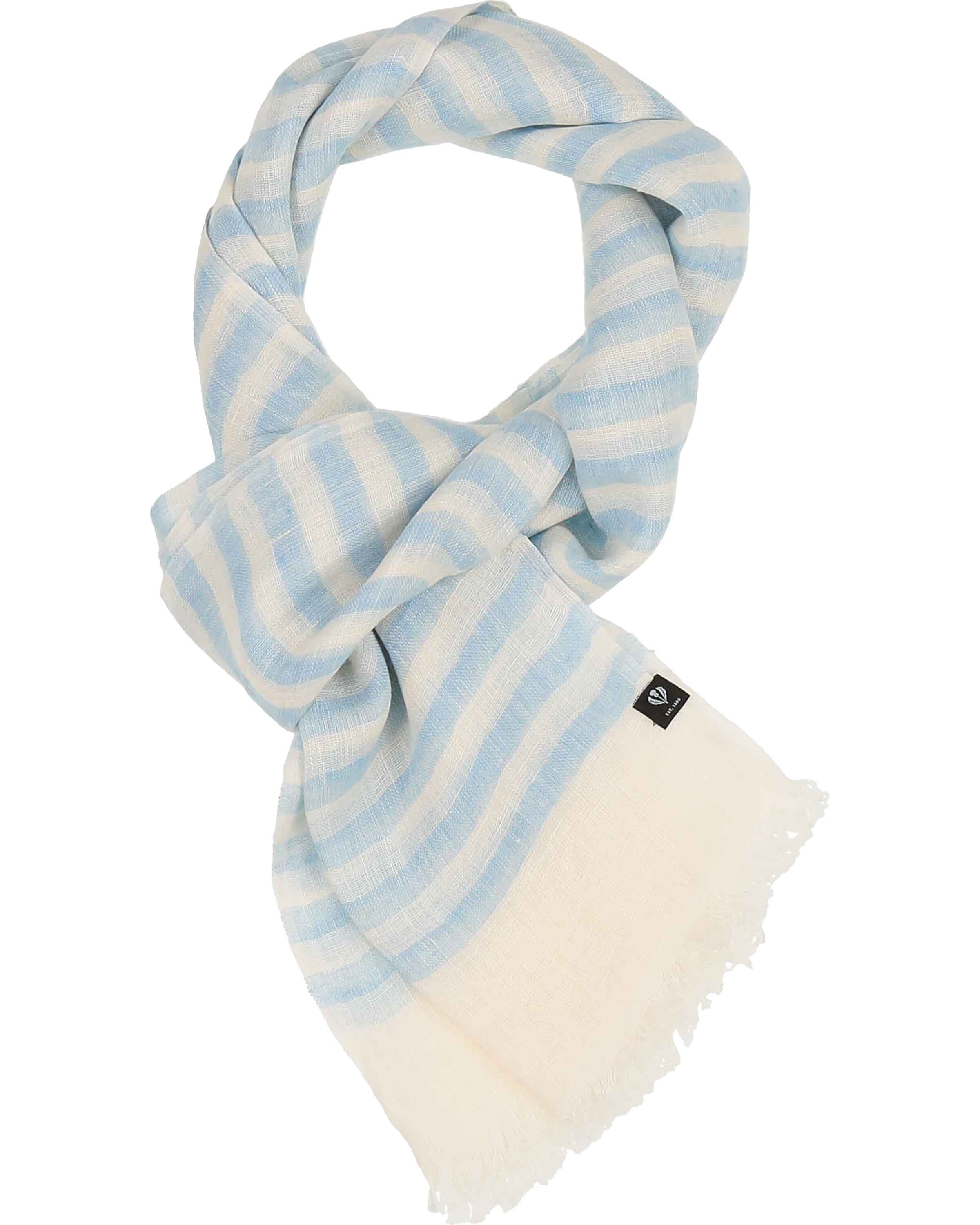 FRAAS Scarf in Blue