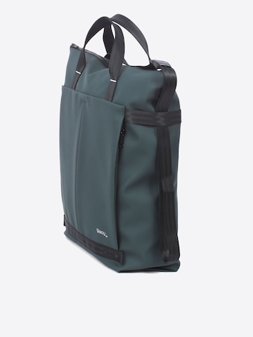 VARGU Shopper 'MINA-pu01' in Grün