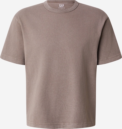 Marškinėliai iš GAP, spalva – mokos spalva, Prekių apžvalga