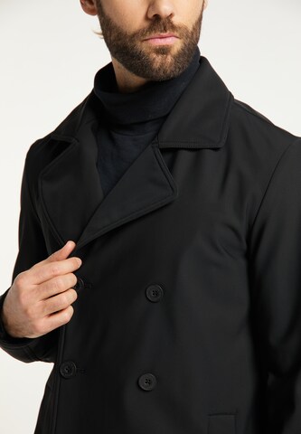 DreiMaster Klassik Between-Season Jacket in Black