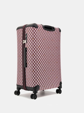 GUESS Cart in Red